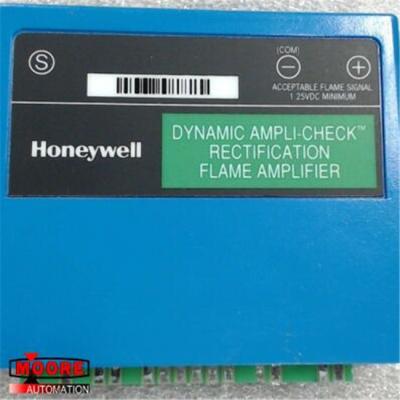 China R7847B1072  HONEYWELL  dynamic ampli-check rectification flame amplifier for sale