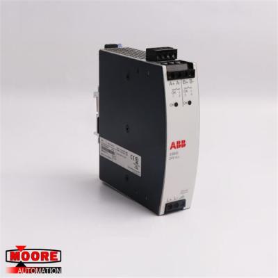 Κίνα SS832   Μονάδα ψηφοφορίας δύναμης συσκευών ψηφοφορίας 3BSC610068R1 ABB προς πώληση