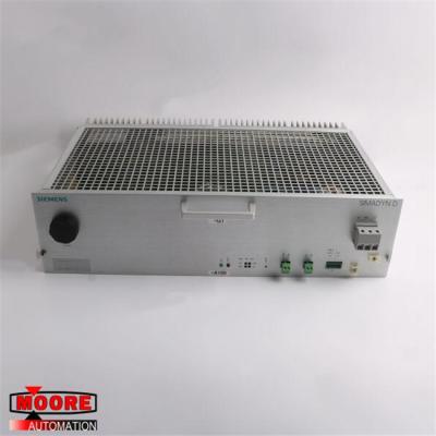 China 6DD1683-0BC0  Siemens  Simadyn D SP8 Power Supply for sale