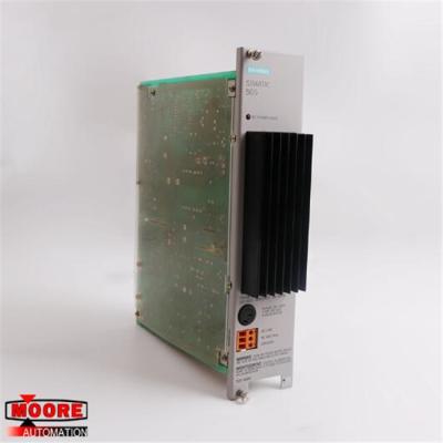 Китай 505-6660 Сименс 110/220 ВПТ электропитания продается