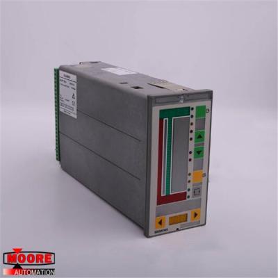 China 6DR2410-4  Siemens  Sipart DR24 Controller - 24 VDC for sale