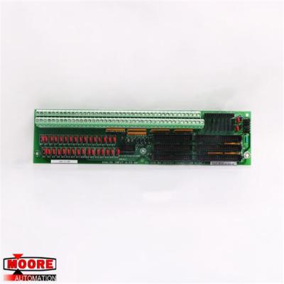 China DS200TBQCG1ABB  DS200TBQCG1A  GE  RST Analog Termination Board for sale