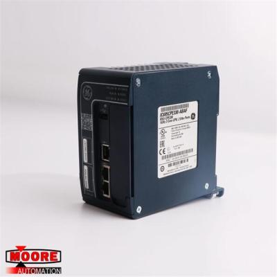 China IC695CPE330-ABAF  GE  Programmable CPU for sale