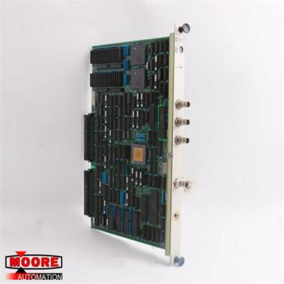 China DP97 YOKOGAWA Display Processor Card for sale
