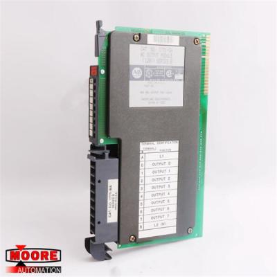 China 1771-OA 1771OA AB  AB  Digital Output Module for sale