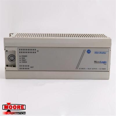 China 1761-L32BWA 1761L32BWA AB AB MicroLogix 1000 Control Unit for sale