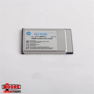 China 2711-NM216 2711NM216 AB AB 16MB ATA Memory Card de destello en venta