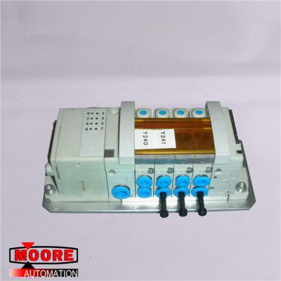 China Válvula electromagnética neumática de CPV-SC-MP-VI80P CPVSCMPVI80P FESTO en venta