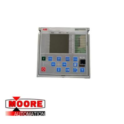 China DIS0012  ABB  Integrated Protection Relay Panel for sale