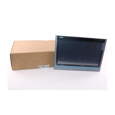 China 6AV2124-0UC02-0AX1  SIEMENS  Touch panel for sale