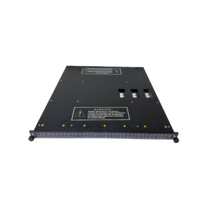 China 3636R TRICONEX Relay Output Module for sale