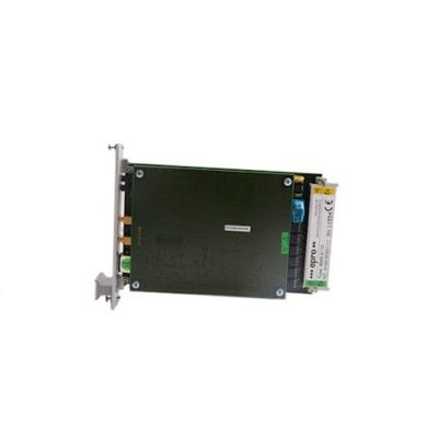 China MMS6110  EMERSON  PLC Board for sale