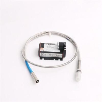 China EMERSON | PR6423/00R-010 CON021  |   Eddy Current Sensor à venda
