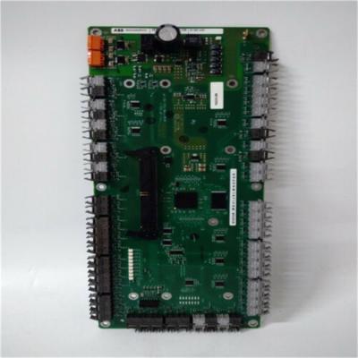 China 3BHE014023R0101 UFC789 AE101 ABB Control Board for sale