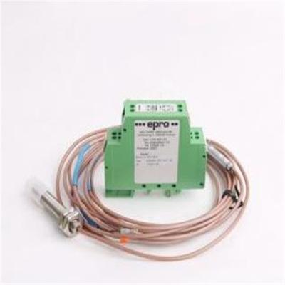 China PR6423/002-031-CN CON041 EPRO Eddy Current Sensor for sale