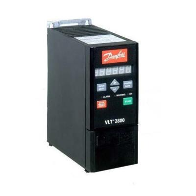 China VLT 2800  DANFOSS  Variable Frequency Drives for sale