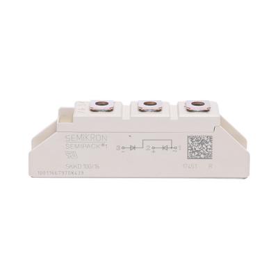 China SKKD100/18 SEMIKRON   Módulos do diodo de retificador à venda