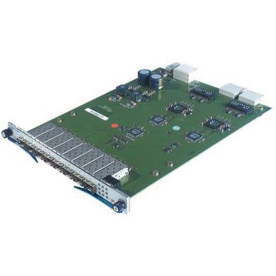 China Embalaje sellado de la fábrica de la placa de circuito de OYDE-S BFOC 743536-101 HIRSCHMANN nuevo en venta