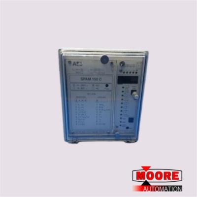 Chine SPAM150C RS641006  ABB  Motor Protection Relay à vendre