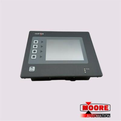 China G306A000 E52H1000690  Red Lion  Operator Interface Panel for sale