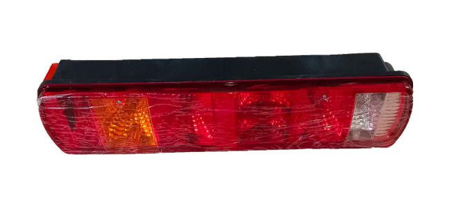 Sinotruk HOWO Truck Spare Parts Tail Light Left Wg9719810001