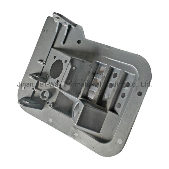 Sinotruk HOWO Brake Parts Pedal Combination Bracket Az9725360020