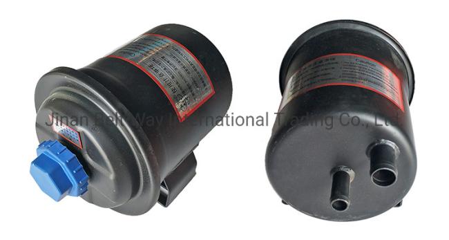 Power Steering Tank for Truck Parts Wg9725470060