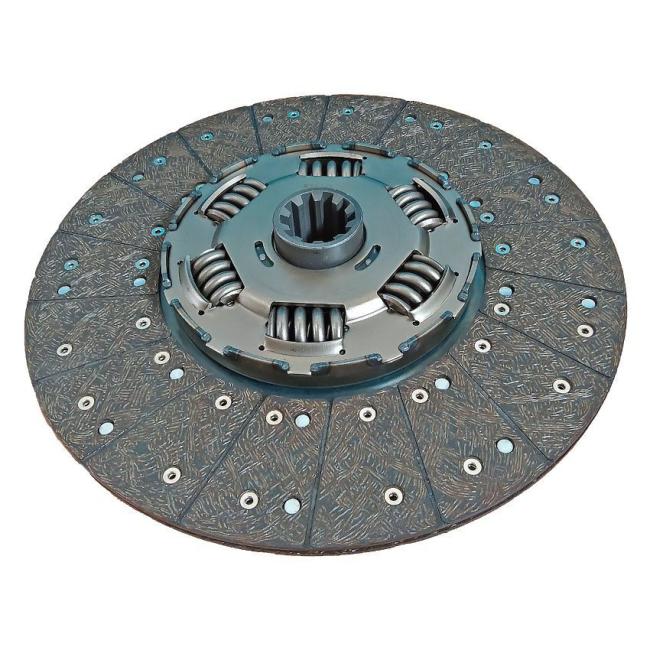 Wg9921161100 Clutch Disc for HOWO Truck