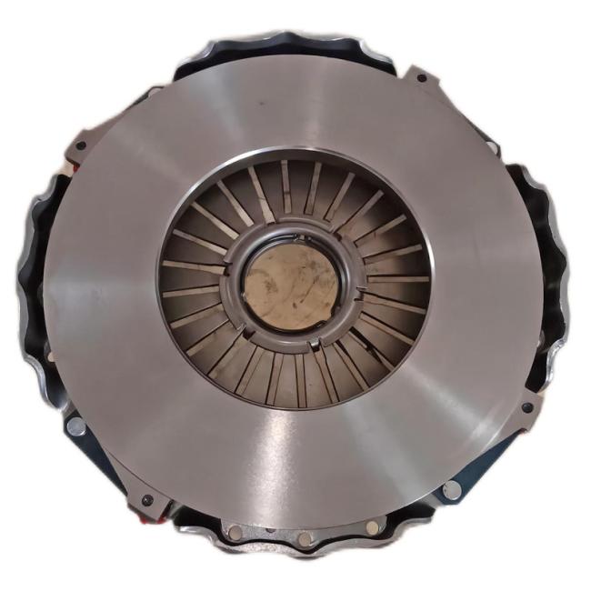 HOWO Truck Clutch Pressure Plate Wg9114160010