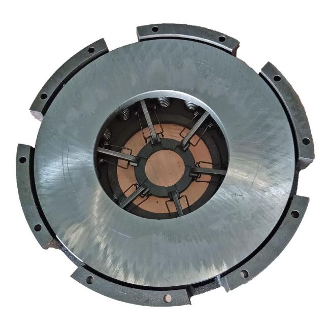 Sinotruk HOWO Truck 420 Clutch Pressure Plate Bz1560161090