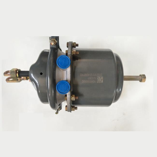 Wg9000360600 Truck Parts Company Sinotruk Spare Parts Air Brake Chamber