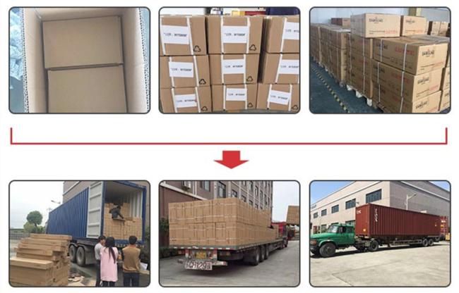 Man F Truck Accessories Molecular Bearing Control Arm OEM 81432706075