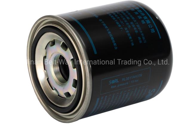 Sinotruk HOWO Spare Parts Air Dryer Assembly Wg9100368471