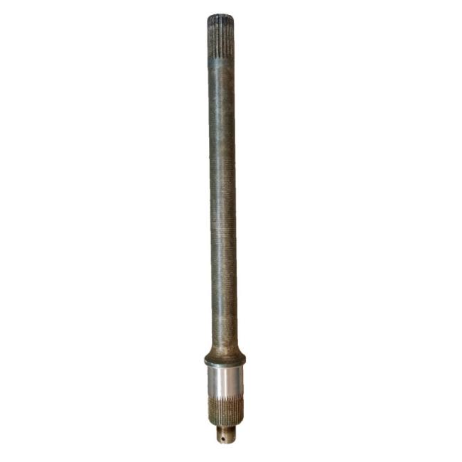Az9231320261 Through Shaft 46 Teeth for Sinotruk HOWO Truck Spare Parts