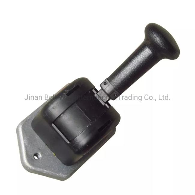 Original Sinotruk HOWO Engine Parts Wg9000360522 Hand Brake Valve