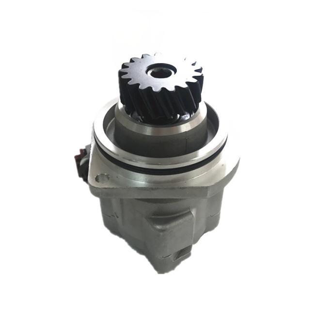 HOWO Truck Parts Power Steering Pump Wg9725471216