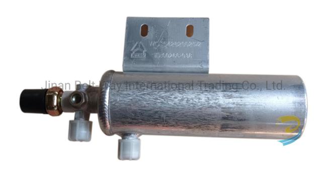 Truck Auto Spare Parts Air Conditioner Dryer Wg1642820025 for Sinotruk HOWO Spare Parts