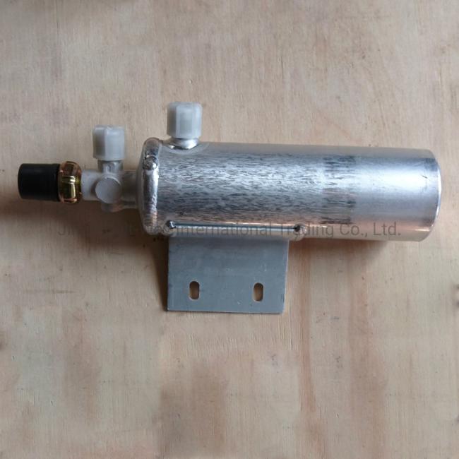 Truck Auto Spare Parts Air Conditioner Dryer Wg1642820025 for Sinotruk HOWO Spare Parts