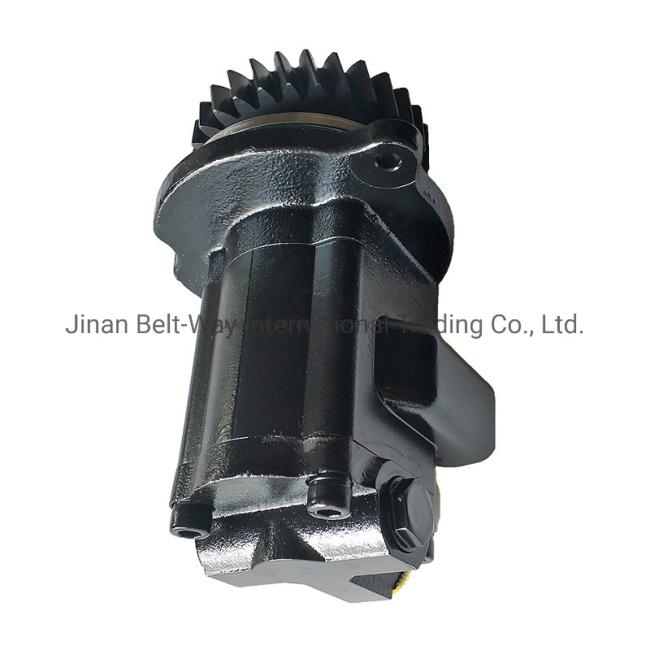 Good Quality Truck Hydraulic Power Steering Pump for HOWO Wg9719470037