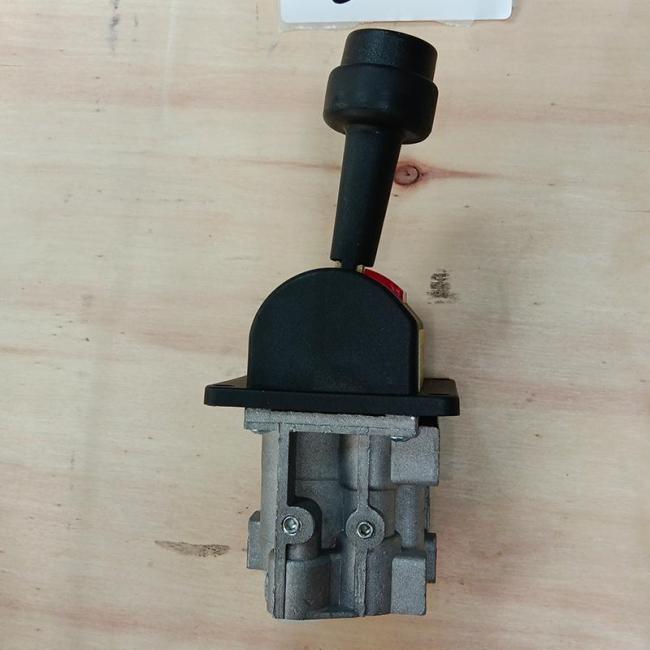 Sinotruk HOWO Truck Part Hyva Air Control Valve 14750652h