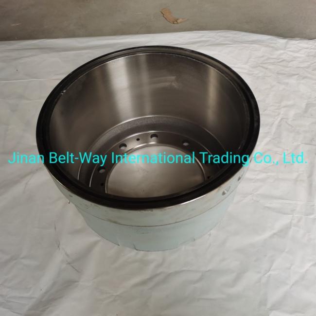 Sinotruk HOWO Truck Parts Brake Drum Wg9231342006