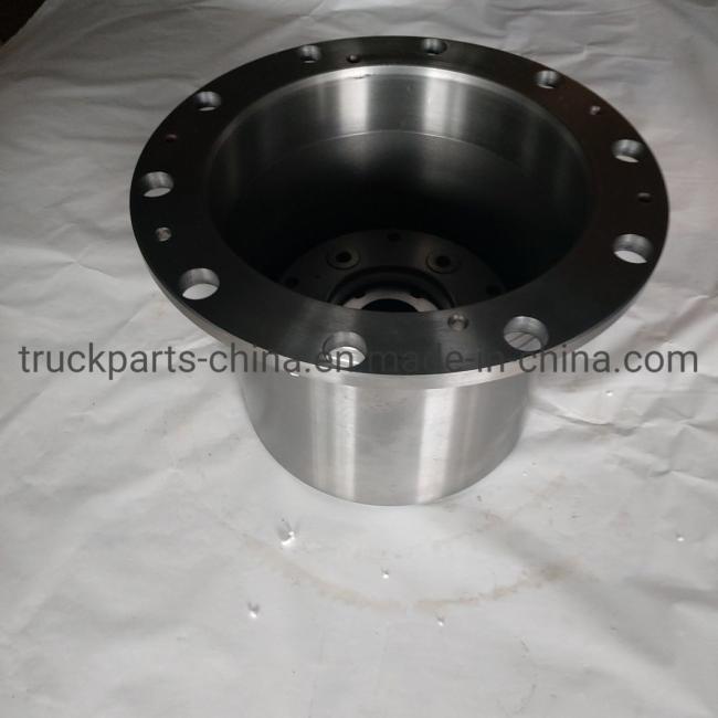 Sinotruk HOWO Truck Parts Wheel Reducer Az9981340370 Az9981340070