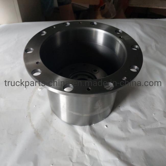 Sinotruk HOWO Truck Parts Wheel Reducer Az9981340370 Az9981340070