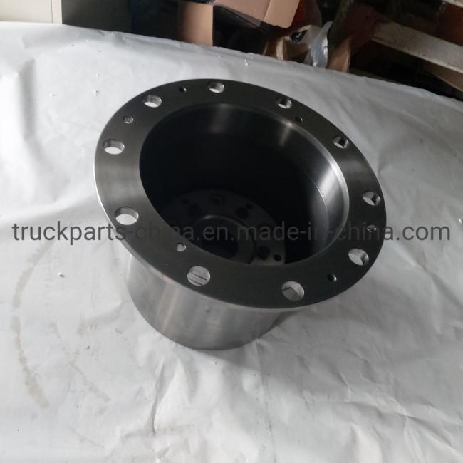 Sinotruk HOWO Truck Parts Hc16 Axle Wheel Hub Reducer Az9231340329