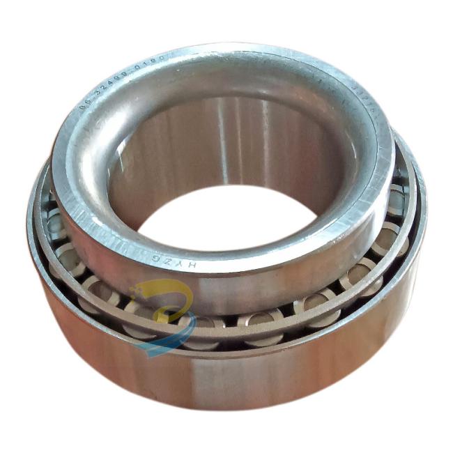 Taper Roller Bearing 06324990190 Truck Part Front Wheel Bearing 33216X2