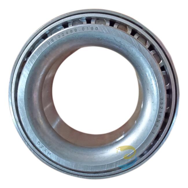 Taper Roller Bearing 06324990190 Truck Part Front Wheel Bearing 33216X2
