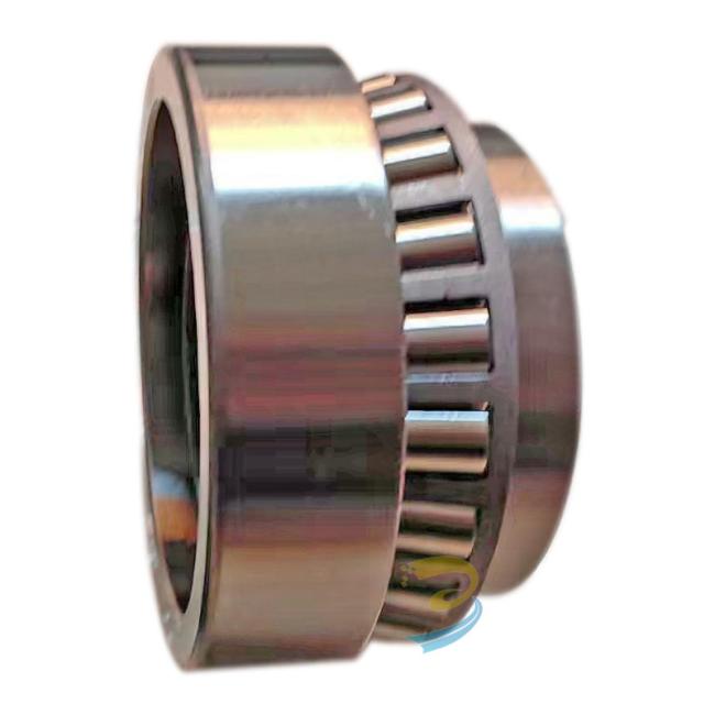 Taper Roller Bearing 06324990190 Truck Part Front Wheel Bearing 33216X2