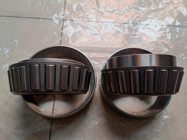 80X140X45mm Taper Roller Bearing 33216X2 Bearing