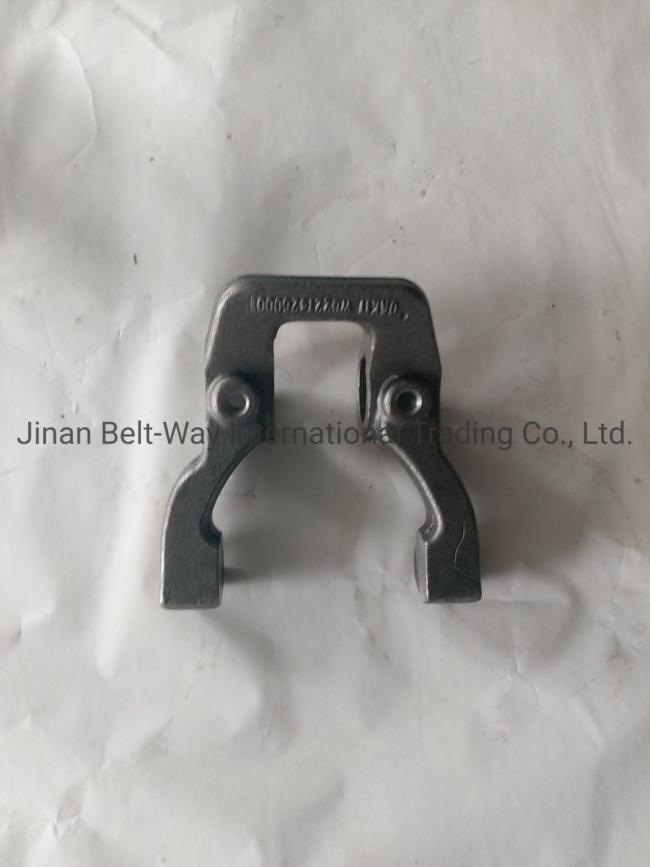 Sinotruk HOWO Parts Transmission Clutch Release Fork Wg2214260001