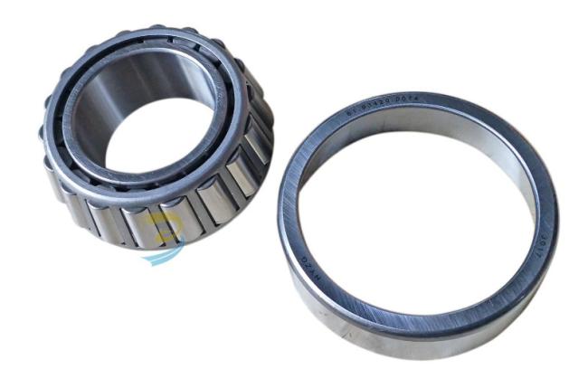 Shaanxi Shacman Truck Spare Part Front Wheel Hub Bearing 81934200074